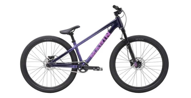 Marin Alcatraz 2 26  PURPLE