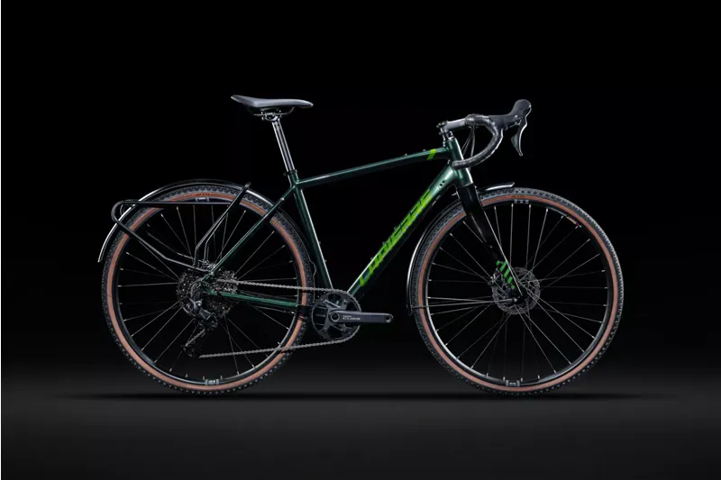 Lapierre Crosshill 3.0-1