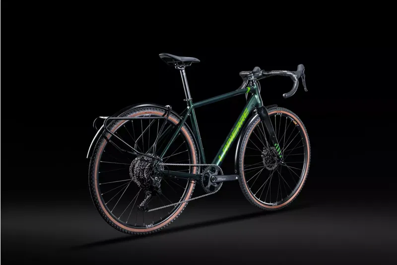 Lapierre Crosshill 3.0-4