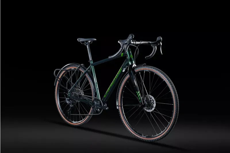 Lapierre Crosshill 3.0-9