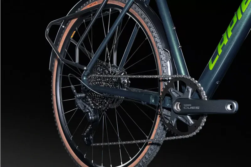 Lapierre Crosshill 3.0-5