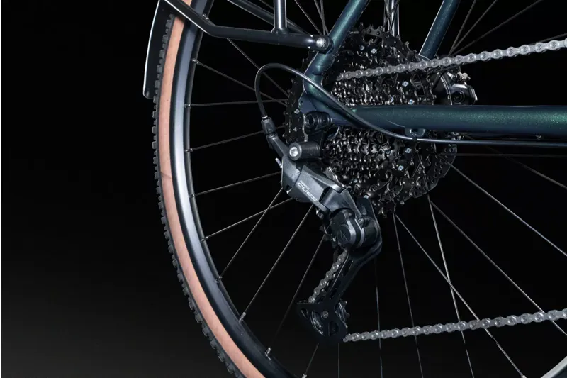 Lapierre Crosshill 3.0-7