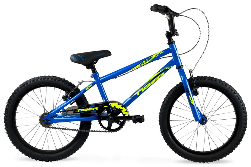 Tiger Flash 18 Blue and Red-1