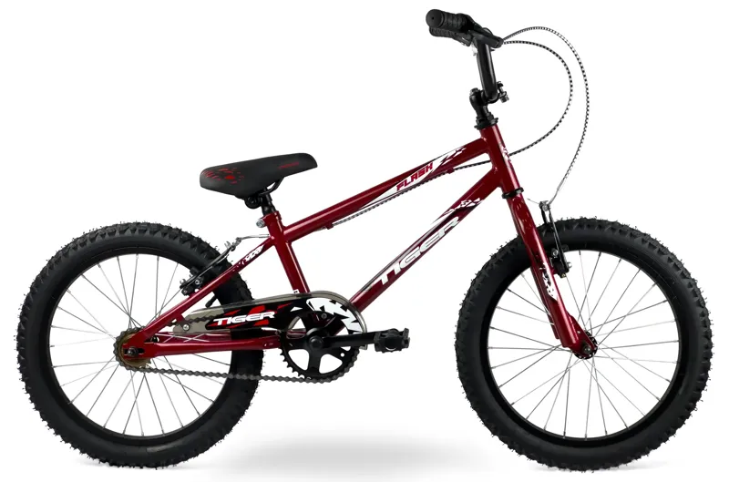 Tiger Flash 16 Blue and Red-1