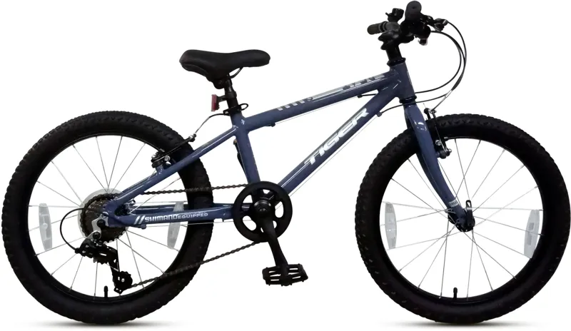 Tiger Beat 26w 13 inch frame All Colours -4