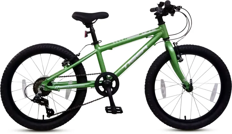 Tiger Beat 26w 13 inch frame All Colours -3