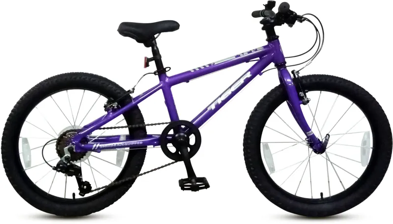 Tiger beat 20w All Colours -4