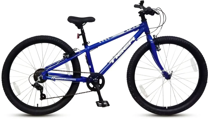 Tiger Beat 26w 13 inch frame All Colours -2