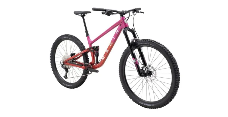 RIFT ZONE 1 29 PINK CORAL Medium-1