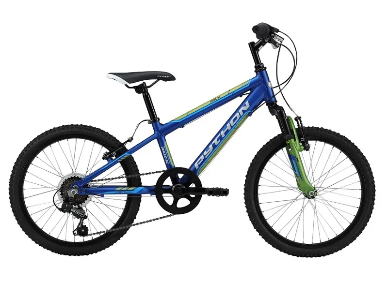 PYTHON 20 ROCK BOYS FS