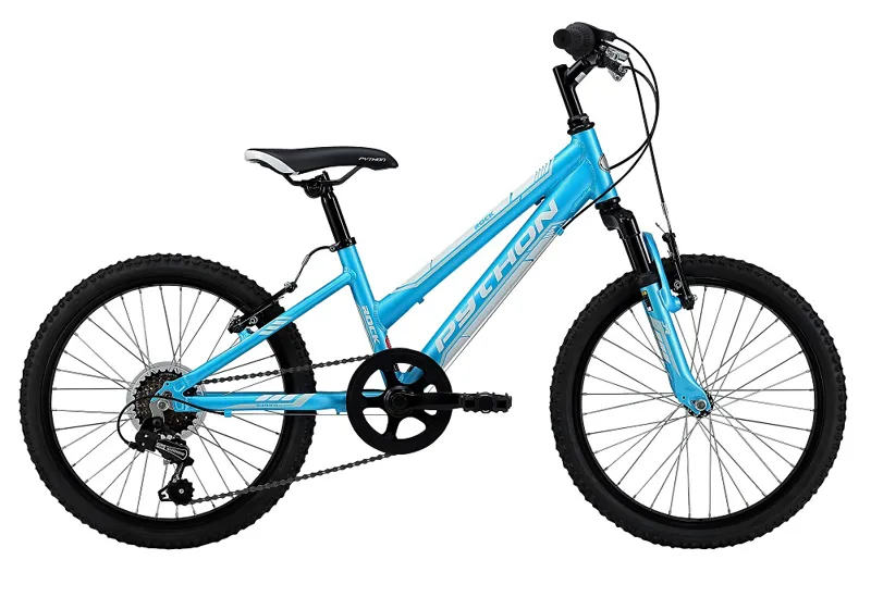 PYTHON 20 ROCK GIRLS FS