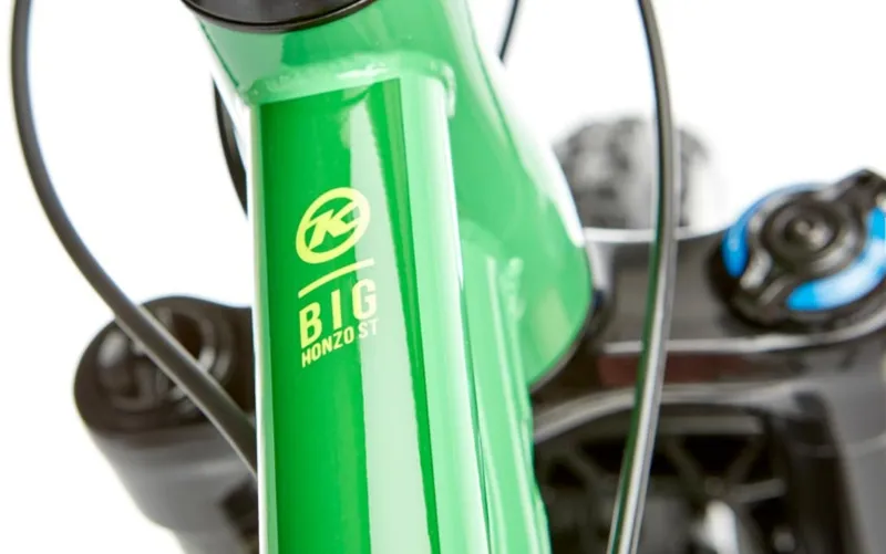 Kona Big Honzo ST-7