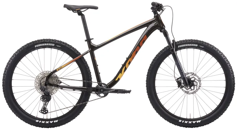 Kona Blast Brown 2021