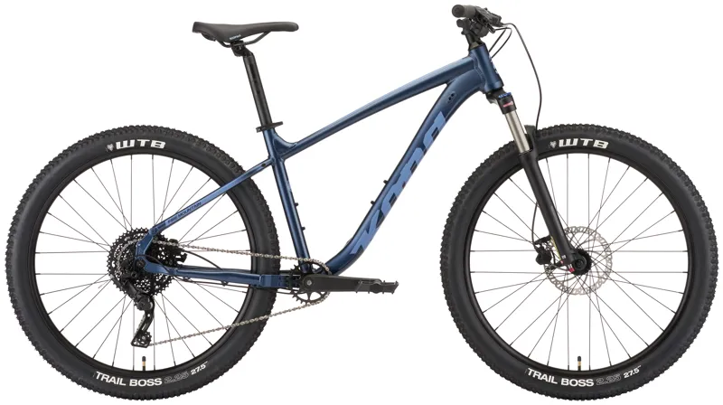 Kona Fire Mountain Blue