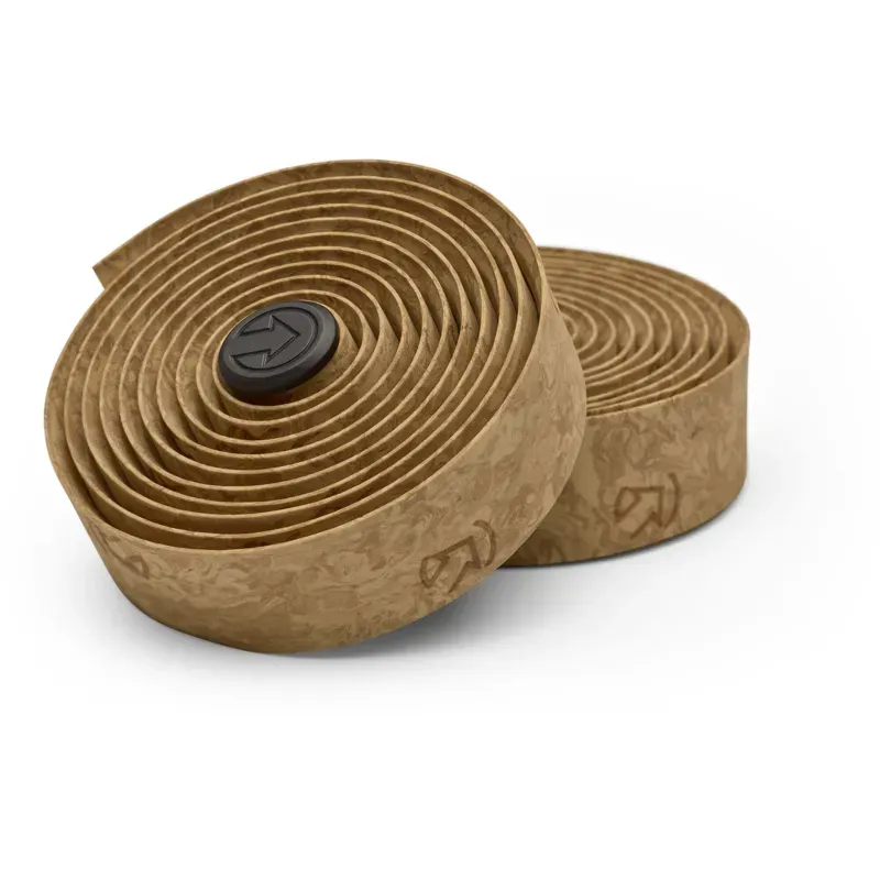 PRO Pioneer Sport EVA Handlebar Tape 3.5mm in Light Brown