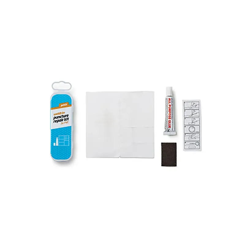 Weldtite PVC Repair Kit