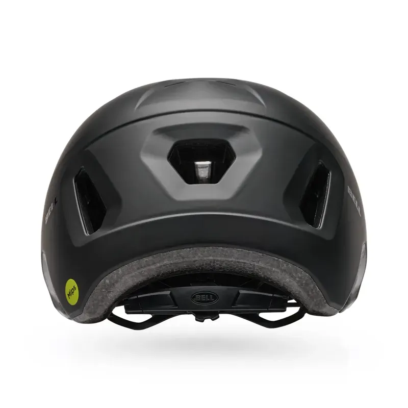 Bell 2Twenty Youth Mips Solid Helmet in Matte Black-3