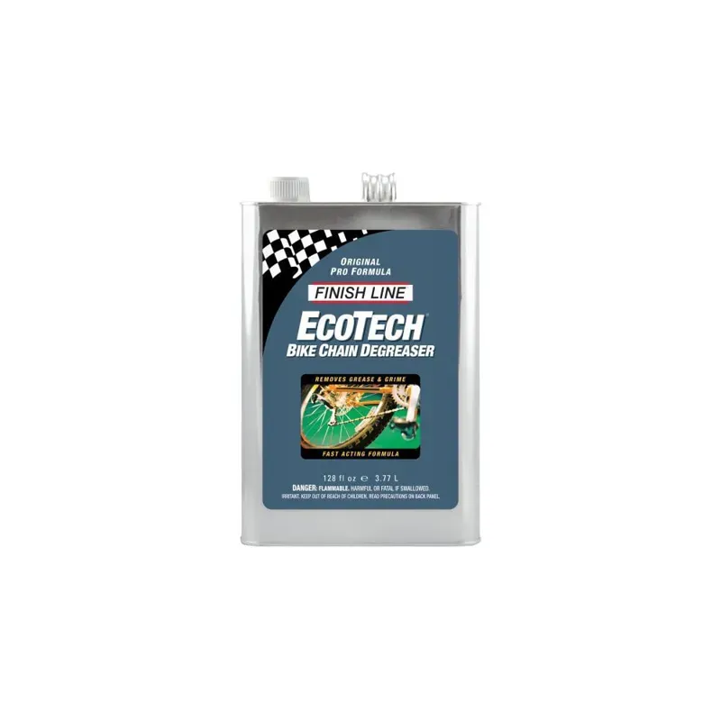 Finish Line EcoTech 2 Degreaser