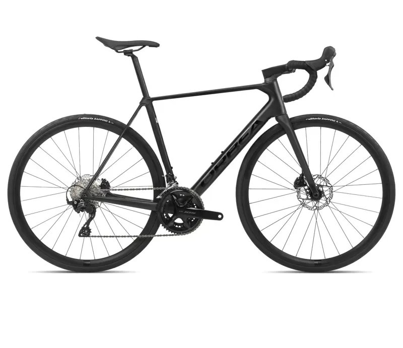 Orbea ORCA M30 53cm BLK-BLK