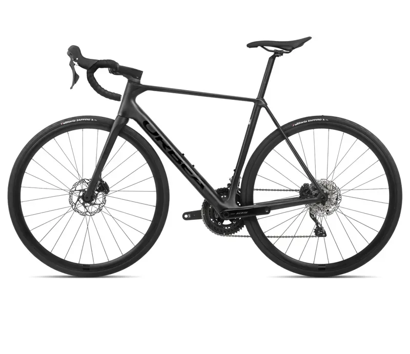 Orbea ORCA M30 53cm BLK-BLK-1