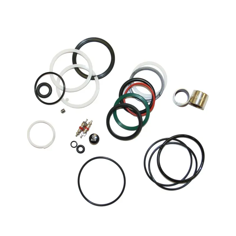 Rockshox Rear Shock Basic Service Kit - 2011 Monarch RT3/RT/R