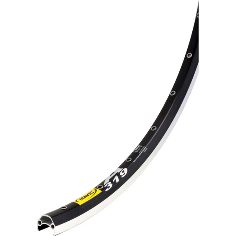 Rim 700c t224 (a319) Black 3