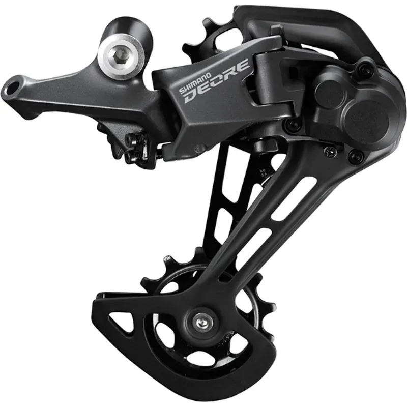 Shimano Deore RD-M5100 11-speed Shadow+ SGS Long Cage Rear Derailleur