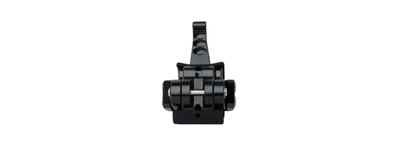 Reverse SeatSwitch Saddle Angle Adjuster Type 1 in Black-3