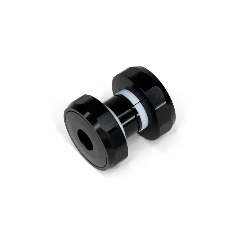 Rock Shox Bearing Adapter Upgrade Kit in Black-1