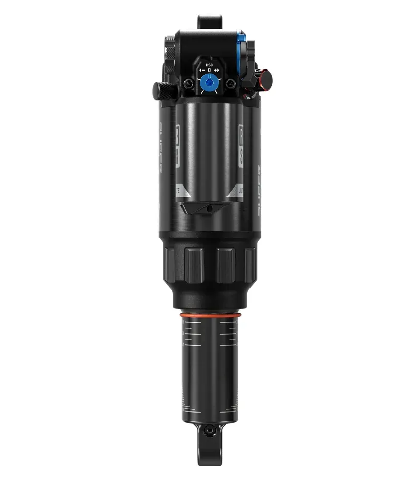 RockShox Rear Shock Super Deluxe Ultimate RC2T - Standard Standard-D1-1