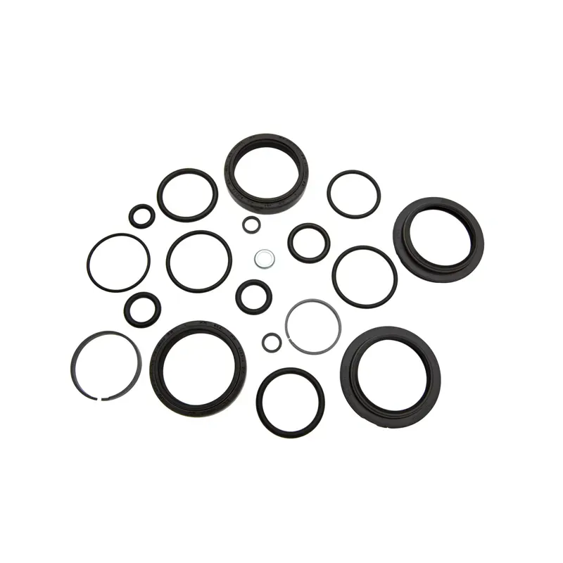 Rock Shox AM Basic Fork Service Kit - XC32 Solo Air A3