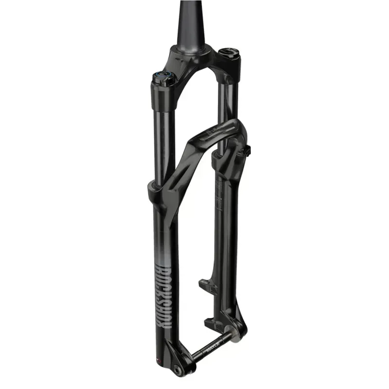 Rock Shox Judy Silver Tk 29-inch QR MTB Fork in Black