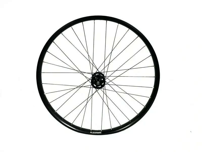 RSP Alex Rims XM35 26-inch 15x110mm 32-hole Trail/Enduro Front Wheel