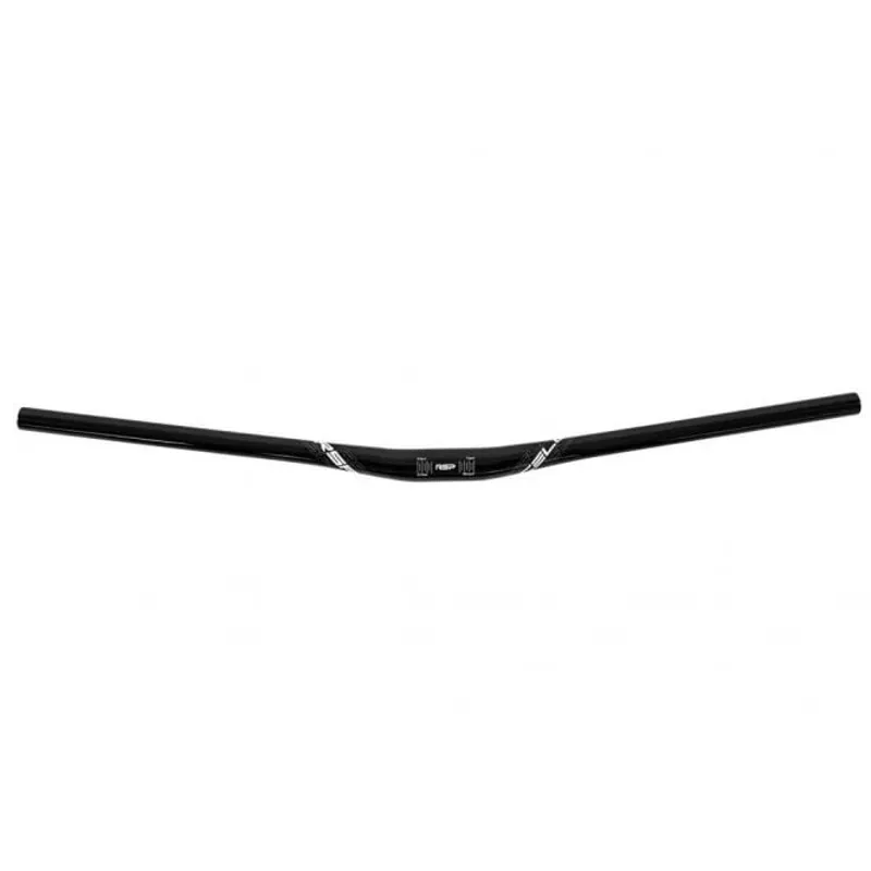 RSP Cell Downhill 785mm 31.8mm Riser Handlebars in Black