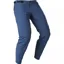 Fox Racing Ranger Pants in Blue