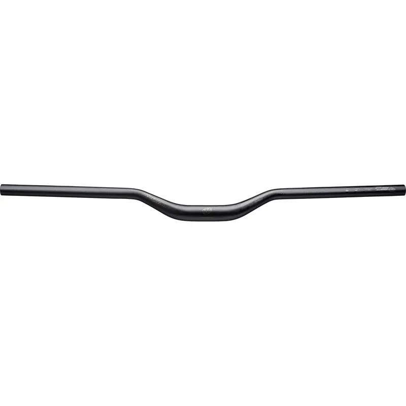 Reverse Base 35mm/790mm Riser Bar in Black/Stealth