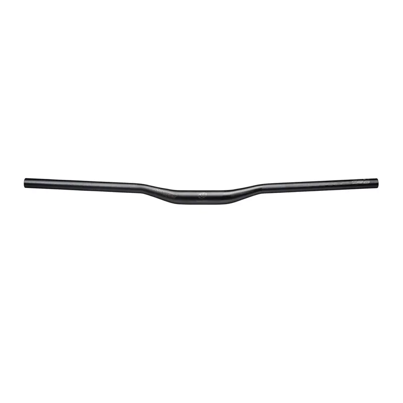 Reverse Base 18mm/790mm Riser Bar in Sandblast Stealth