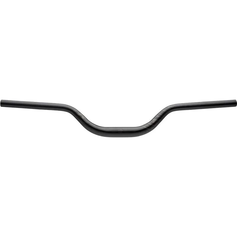 Reverse Deviant 76mm/730mm Riser Bar in Black/Stealth
