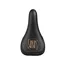 Reverse Nico Vink Signature Saddle in Black/Copper