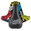 Reverse Nico Vink Shovel and Shred Saddle in Black/Gray
