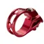 Reverse Trigger Clamp SRAM Shifter in Red