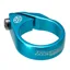 Reverse Bolt 34.9mm Seatpost Clamp in Light Blue