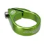 Reverse Bolt 34.9mm Seatpost Clamp in Light Green