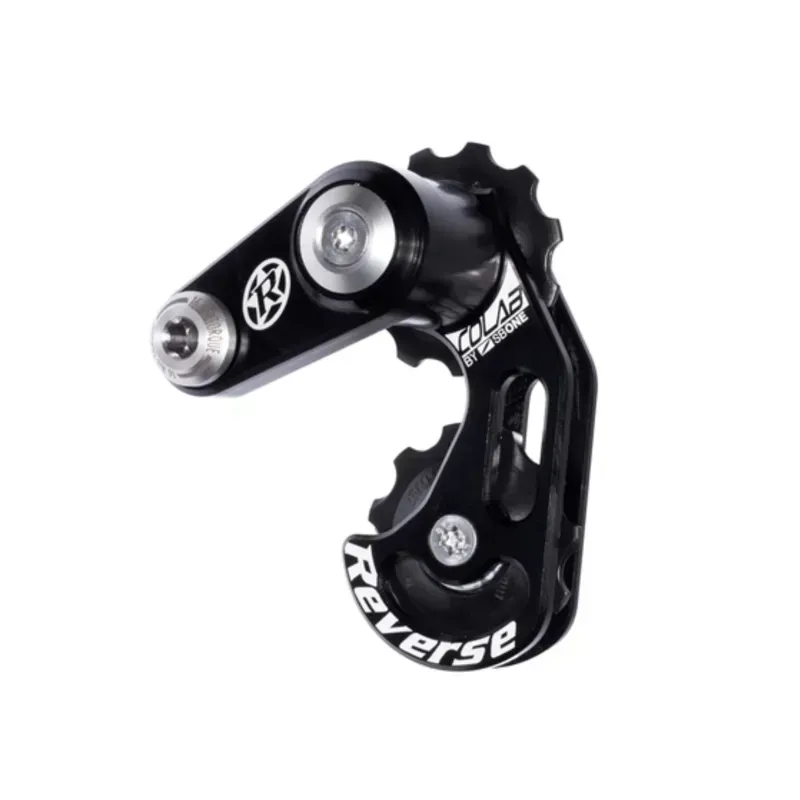Reverse Colab Chain Tensioner in Black