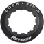Reverse Cassette Lockring in Black