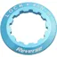 Reverse Cassette Lockring in Light Blue