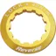 Reverse Cassette Lockring in Gold
