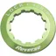 Reverse Cassette Lockring in Light Green