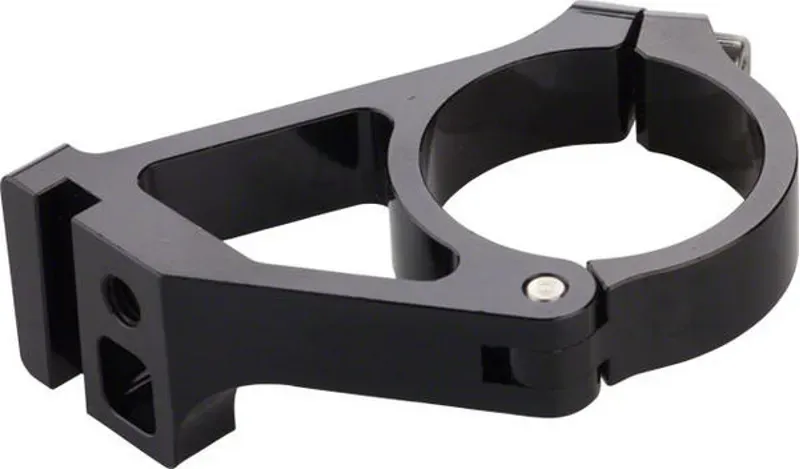 Salsa Beargrease High Direct Mount Adaptor in Black