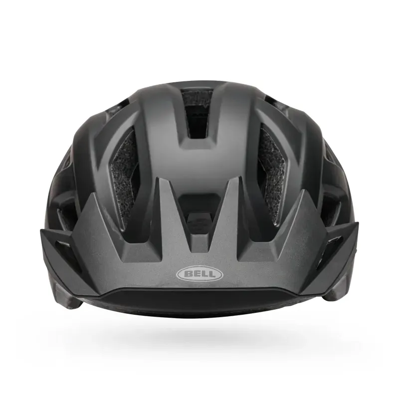 Bell 2Twenty Youth Mips Solid Helmet in Matte Black-2
